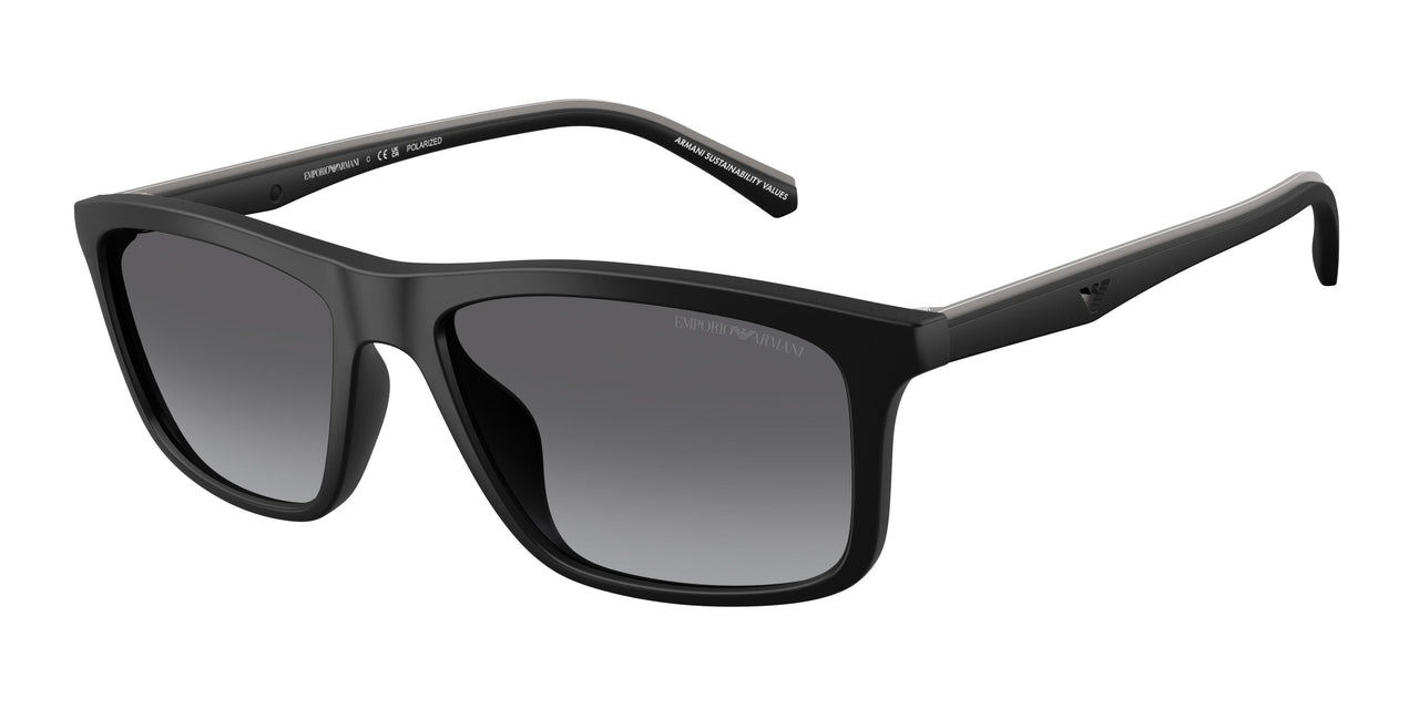 Emporio Armani 4257U Sunglasses