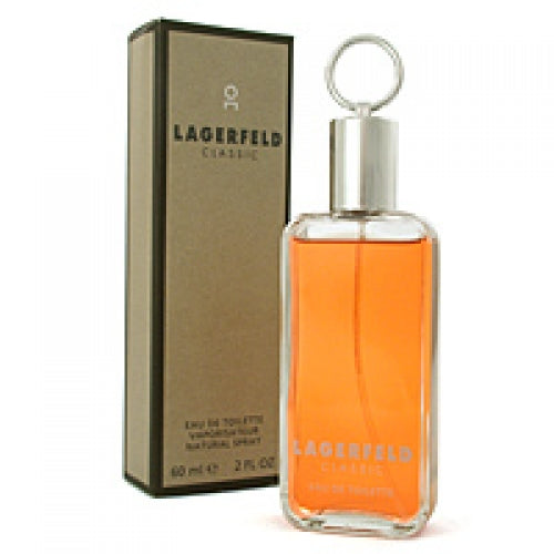 Lagerfeld EDT Spray