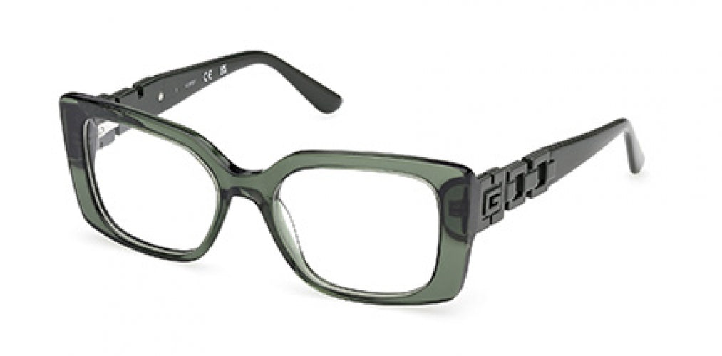 Guess 50322 Eyeglasses