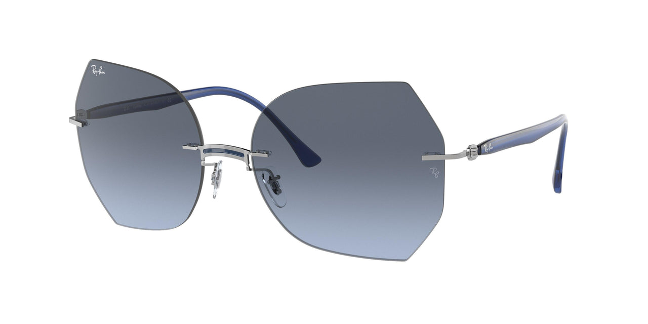 Ray-Ban 8065 Sunglasses