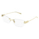 Balenciaga BB0490O Eyeglasses