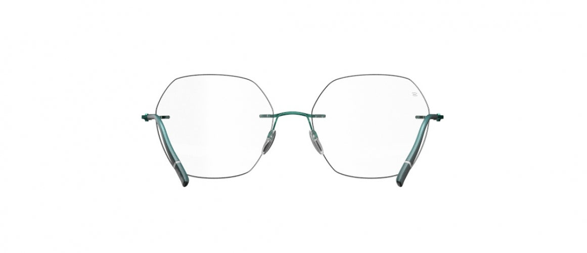 5040 - Transformative Teal