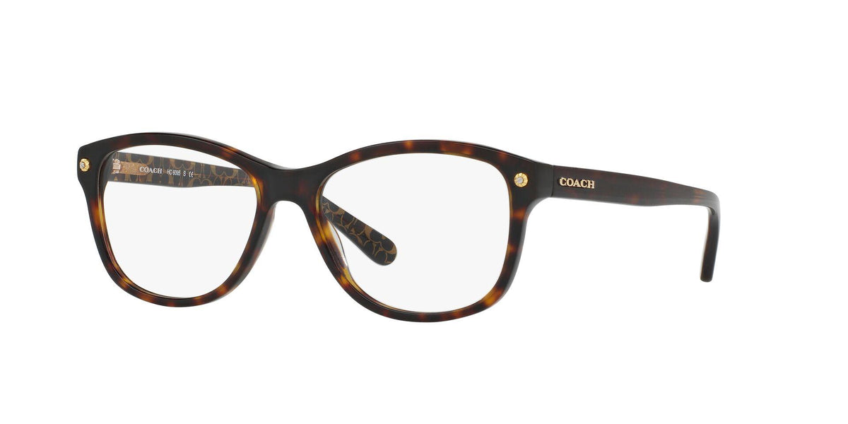 Coach 6095 Eyeglasses