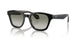 60873M - Black - Gradient Green