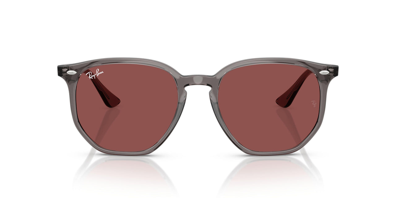 687375 - Grey - Dark Violet