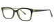 BLCKLV - Black/Olive