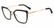 Lucky Brand VLBD249 Eyeglasses