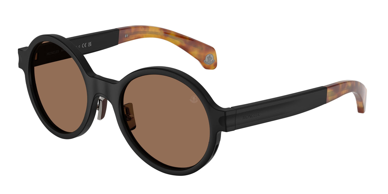 Moncler Rondo 4001 Sunglasses