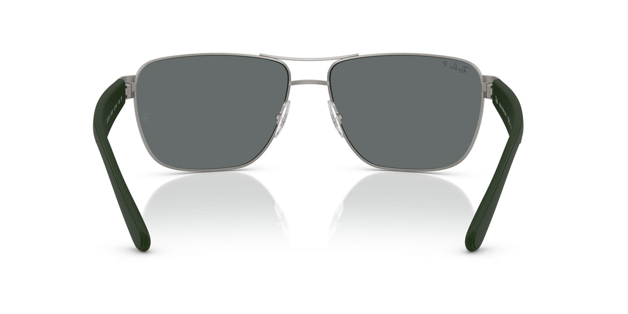 041/81 - Grey - Dark Grey Polarized