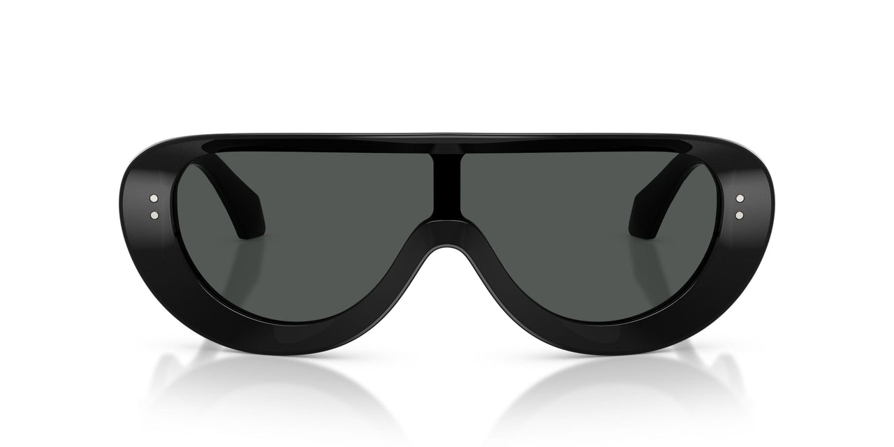 GB1/87 - Black - Dark Grey
