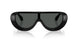 GB1/87 - Black - Dark Grey