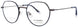 Nomad-morel 40160N Eyeglasses