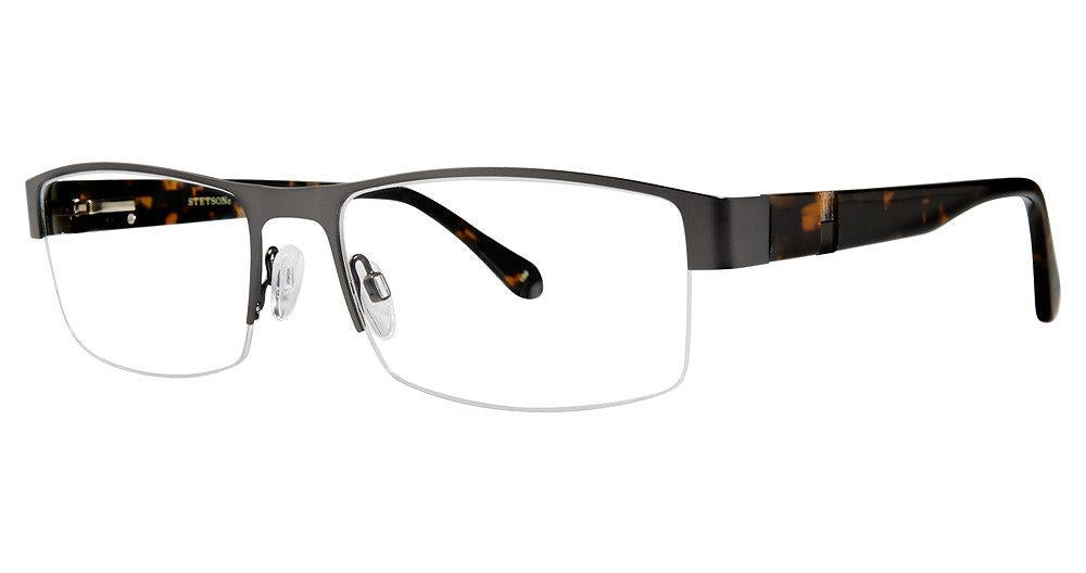058 - Gunmetal