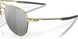 414713 - Gold - Prizm Black