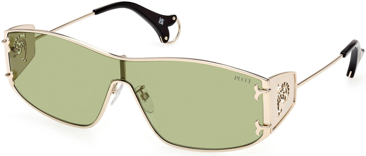 Emilio Pucci 0213 Sunglasses