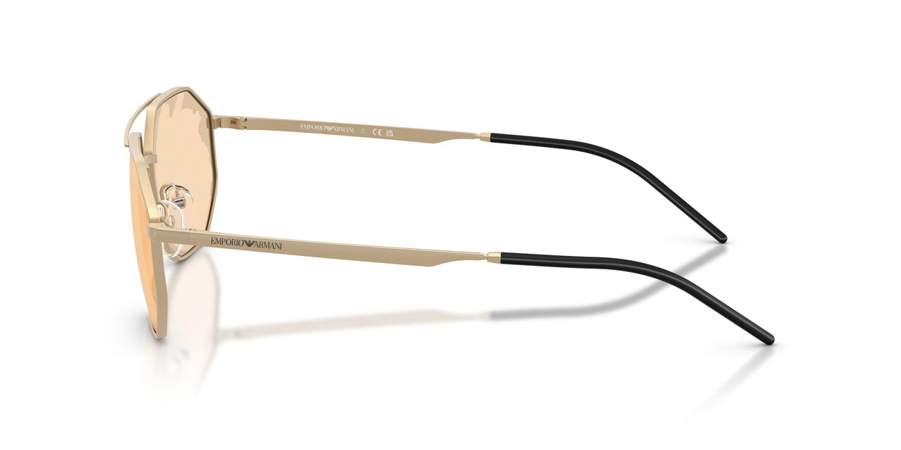 30027L - Gold - Brown Mirror Gold