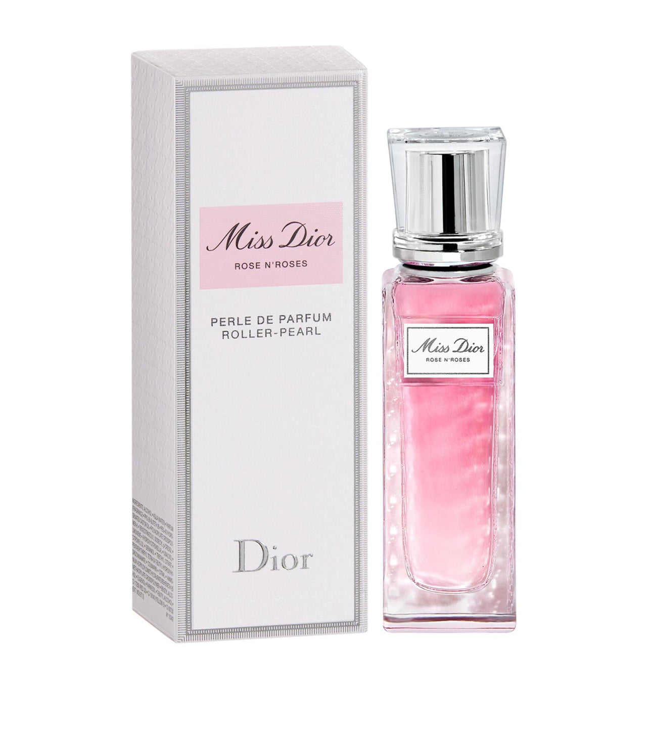 Ch. Dior Miss Dior Rose N'roses EDT Rollerball