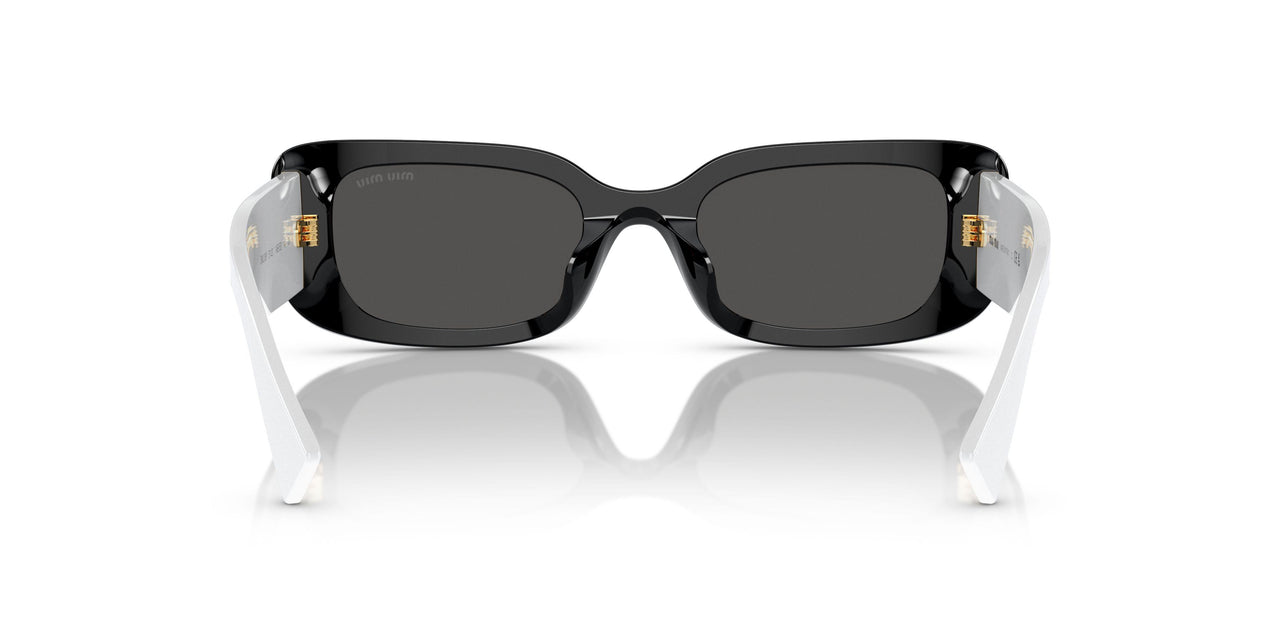 1AB5S0 - Black - Dark Grey