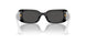 1AB5S0 - Black - Dark Grey