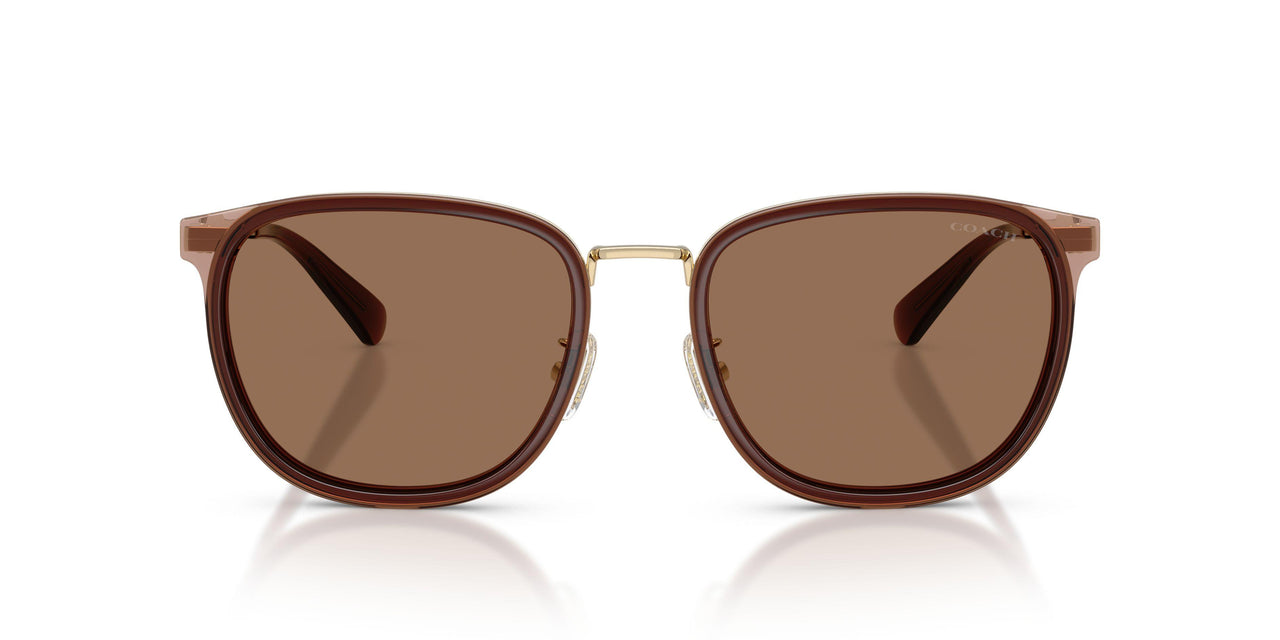 947473 - Gold - Brown Solid