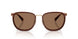 947473 - Gold - Brown Solid