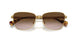 900413 - Gold - Gradient Brown