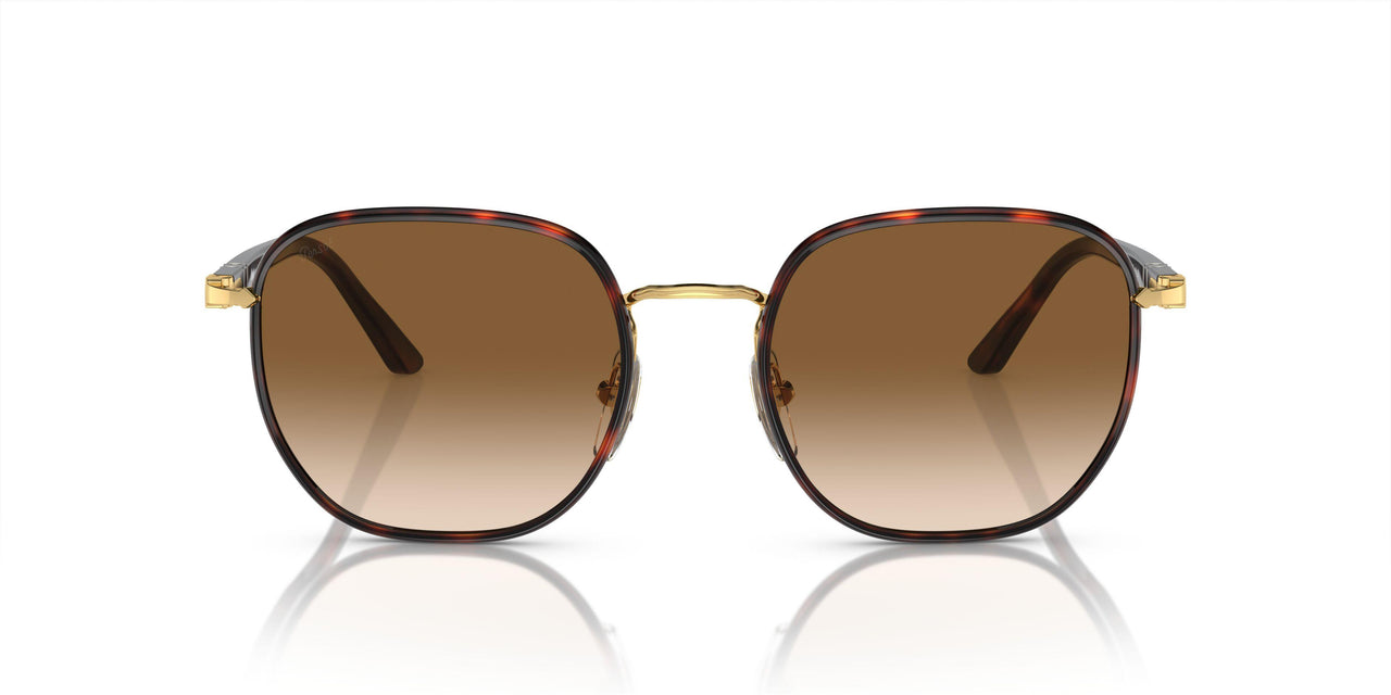 112651 - Gold - Gradient Brown