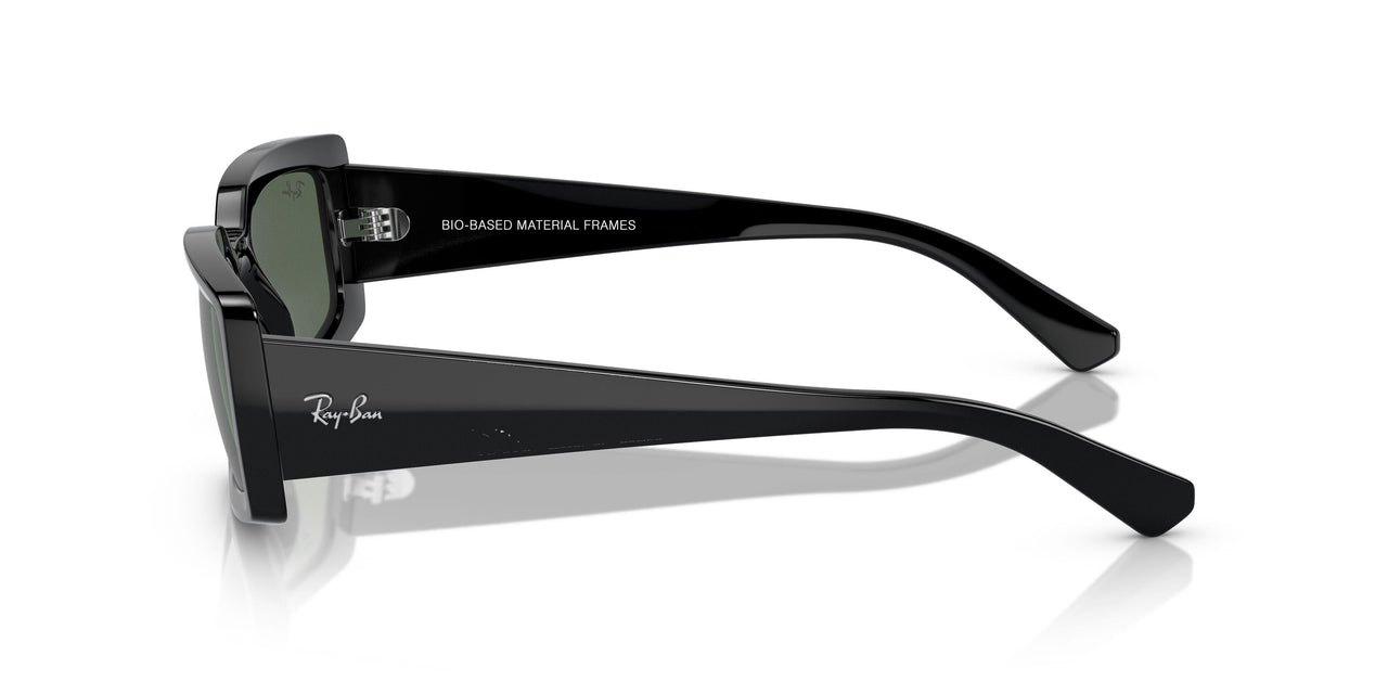 667771 - Black - Dark Green
