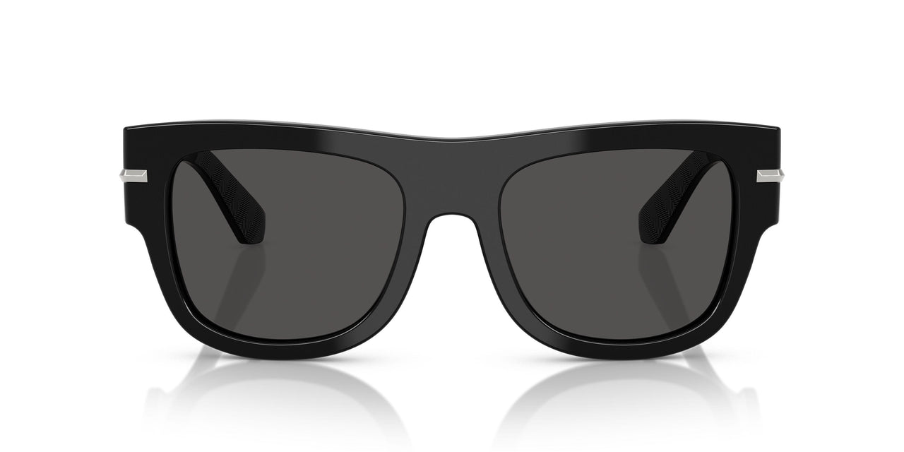 501/87 - Black - Dark Grey