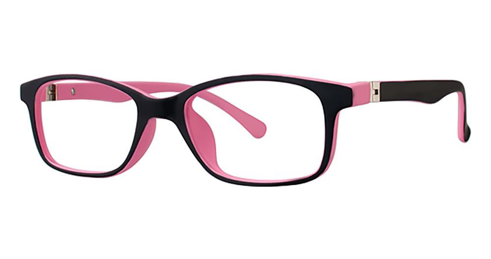BLCKPNK - Black/Pink