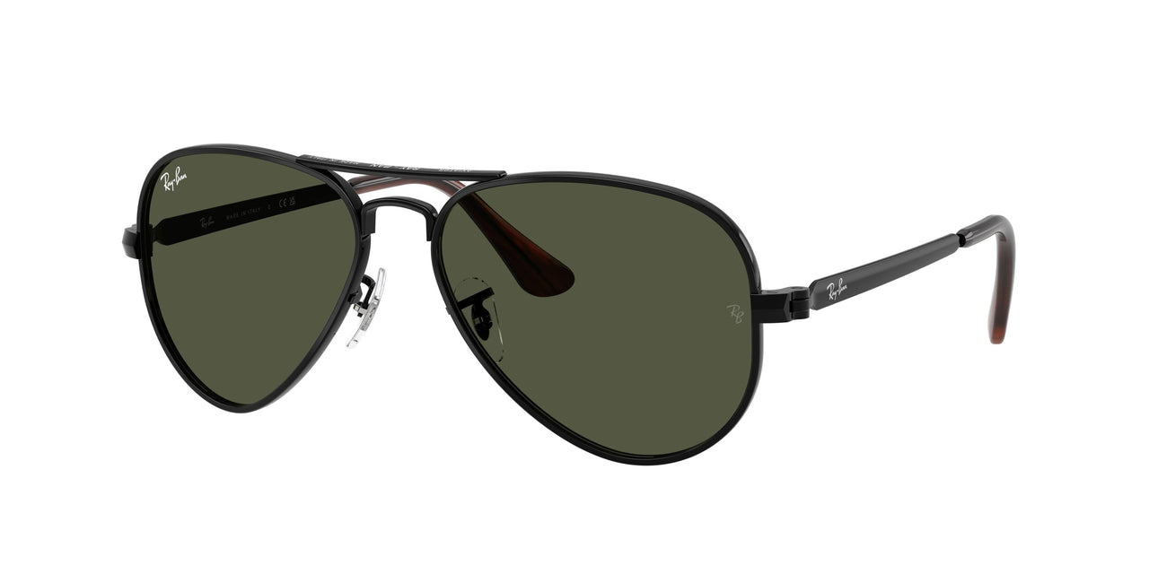 002/31 - Black - Green