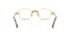 5AK10W - Gold - Blue-violet Light Filter