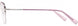 2 - Lilac / Chrome