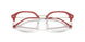 8323 - Red - Clear