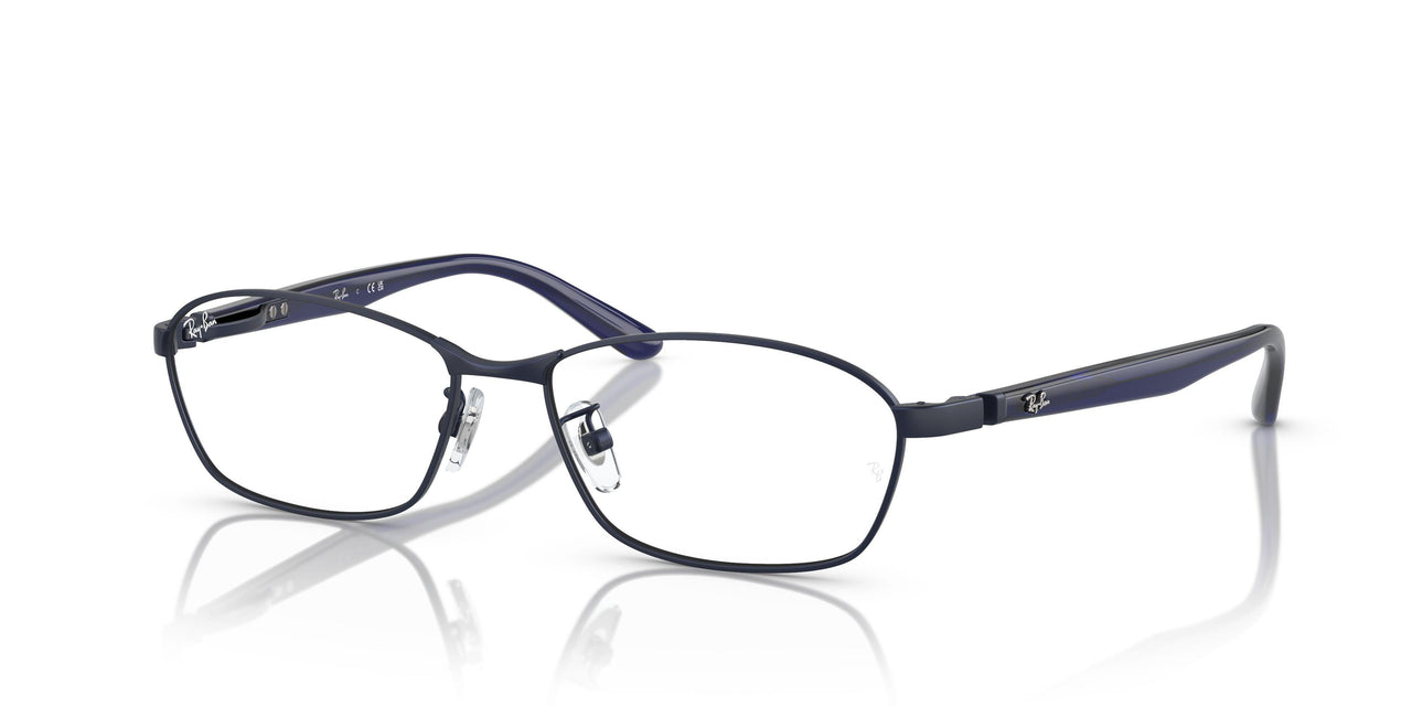 3076 - Blue - Clear