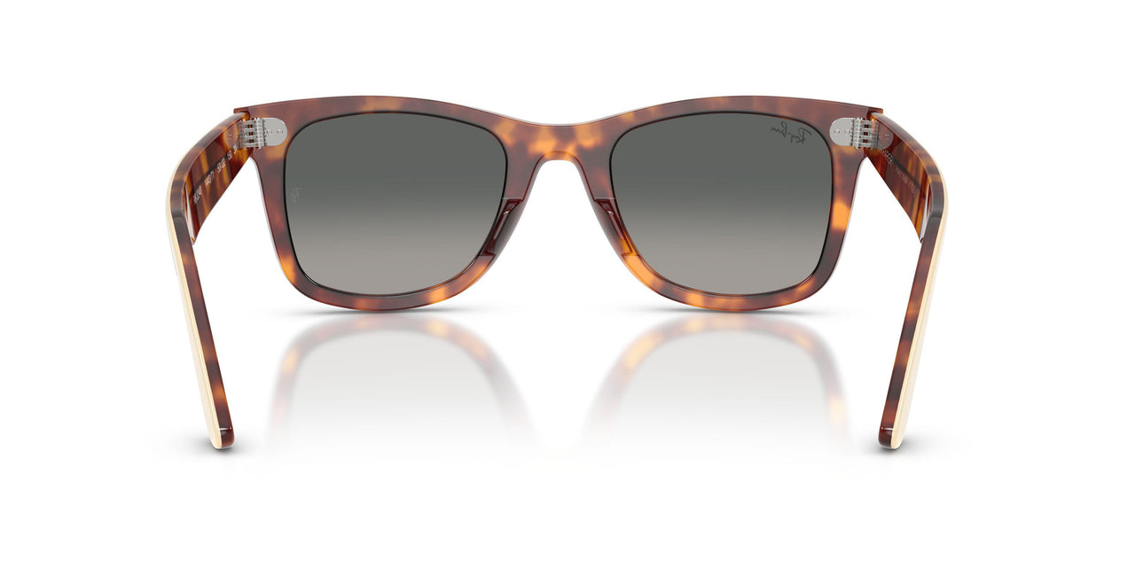 144371 - Brown - Gradient Grey