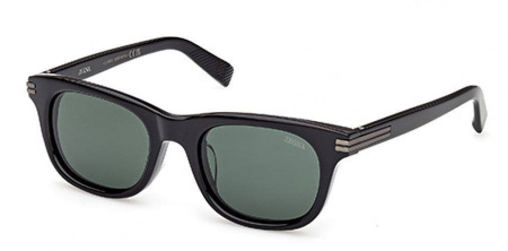ZEGNA 0281F Sunglasses