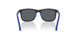715155 - Grey - Dark Blue Mirror Blue