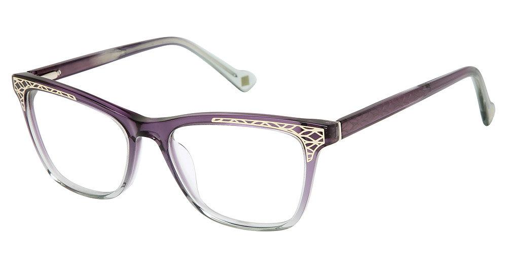 Nicole Miller NMGALICE Eyeglasses