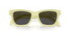 21G08Z - Yellow - Dark Grey