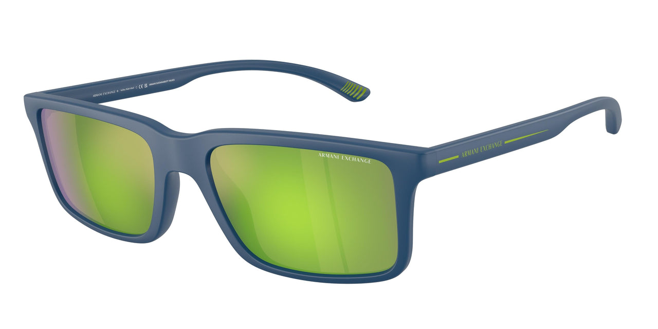 Armani Exchange 4157SU Sunglasses