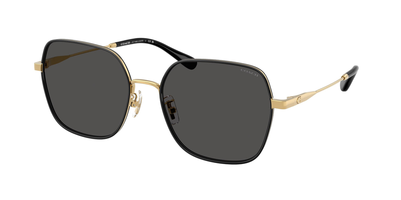 Coach Cae93 7180D Sunglasses
