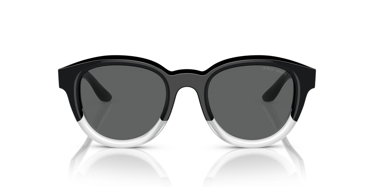 5996B1 - Black - Dark Grey