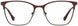 Cote DAzur CDA434 Eyeglasses