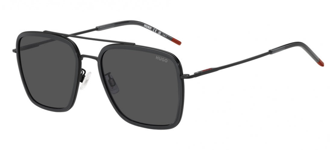 KB7IR-IR - GREY