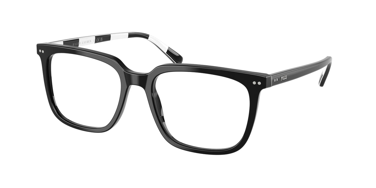 Polo 2284 Eyeglasses