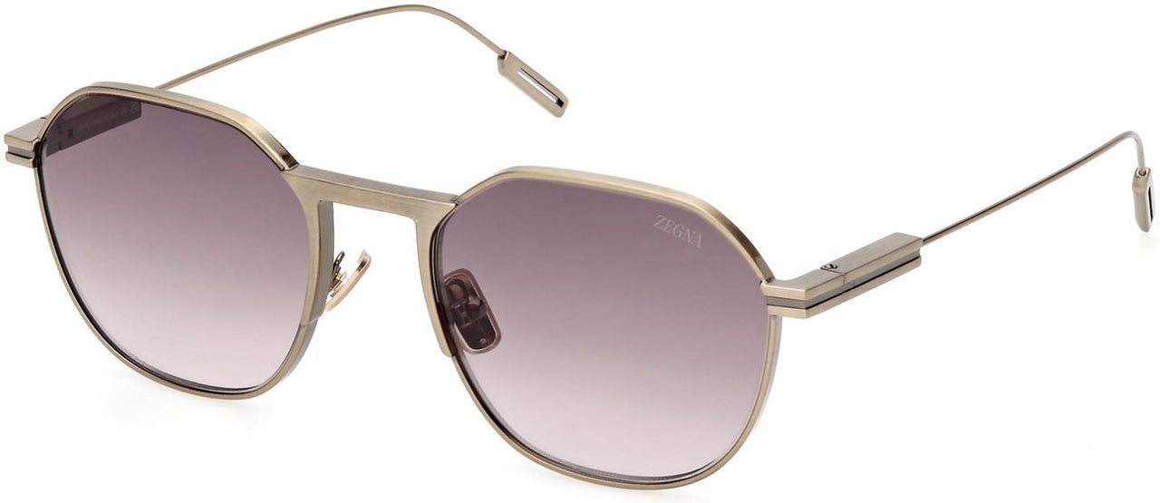 ZEGNA 0234 Sunglasses