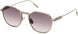 ZEGNA 0234 Sunglasses