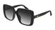 Gucci Logo GG0632SA Sunglasses