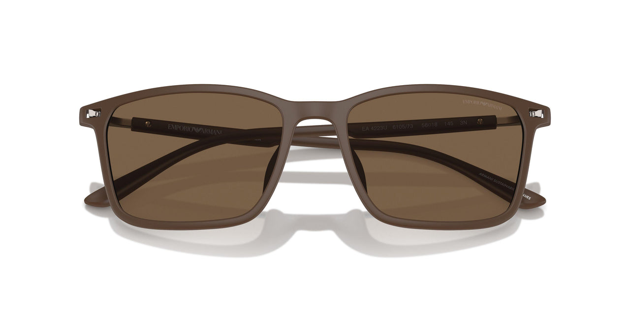 610573 - Brown - Dark Brown
